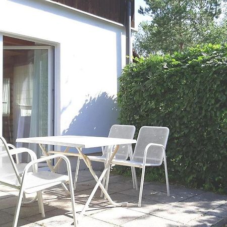 Ferienhaus Bayern Am Ferienpark Westerncity Eging Εξωτερικό φωτογραφία