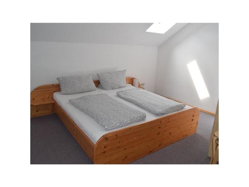 Ferienhaus Bayern Am Ferienpark Westerncity Eging Εξωτερικό φωτογραφία