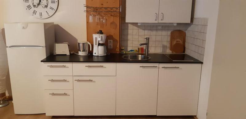Ferienhaus Bayern Am Ferienpark Westerncity Eging Εξωτερικό φωτογραφία