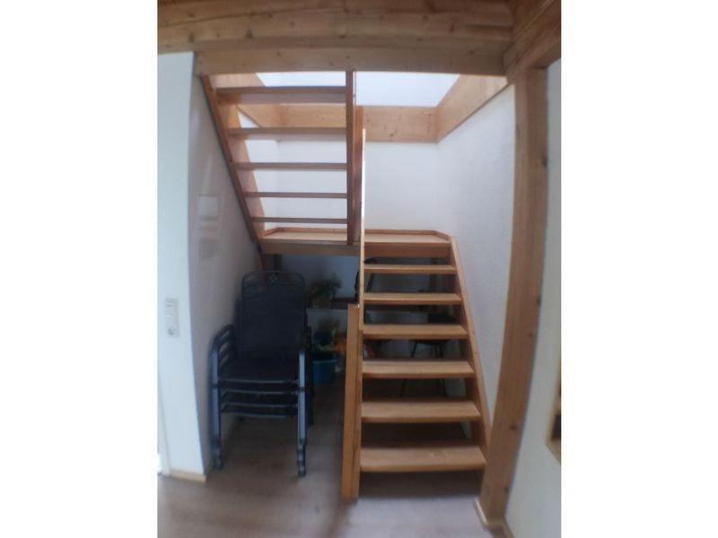 Ferienhaus Bayern Am Ferienpark Westerncity Eging Εξωτερικό φωτογραφία